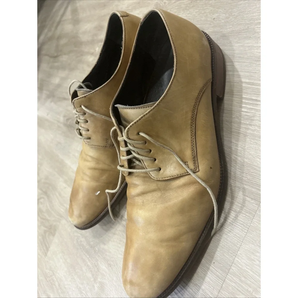 Cole Haan crafted precision